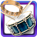Real Drums Play ( Drum Kit )