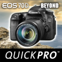 Guide to Canon 70D Beyond