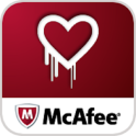 McAfee Heartbleed Detector