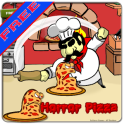 Зловещая Зомби Пицца