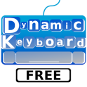 Dynamic Keyboard