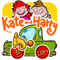 Build a Car with Kate & Harry