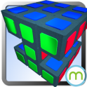 CubeIt! 3D Rubik Cube Puzzle