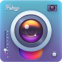 FishEye Camera for Instagram