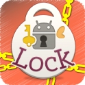 Secret Lock -Lock app screen-