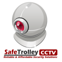 SafeTrolley CCTV HD