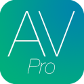 Audio Visualizer Pro