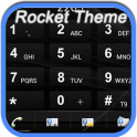 RocketDial HTC Sense Theme
