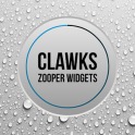 Clawks Zooper Widget