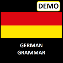 German Grammar DEMO