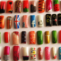 Nail Art Designs