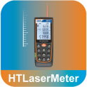 HT Laser Meter