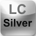 LC Silver Theme for Nova/Apex Launcher
