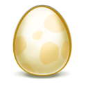 Funny Egg