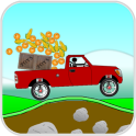 Keep It Safe: hill racing game