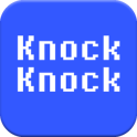 Knock Knock Phone