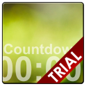 Countdown Live Wallpaper Trial