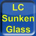 LC Sunken Glass Theme for Nova/Apex Launcher