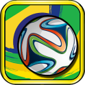 Brazil Soccer Shooter