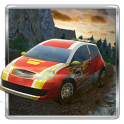 Rally Car Drift Racing 3D