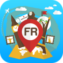 France Offline Map Trips Tours