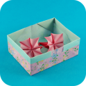 Multibox de Origami