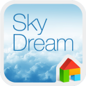 Sky dream dodol theme