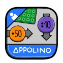 appolino Multiplier & Diviser