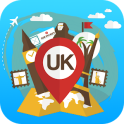 Guide de voyage Royaume-Uni UK