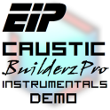 Caustic 3 Builderz Pro Demo