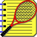 Tennis scores (Trial)