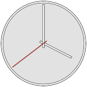 Second Clock