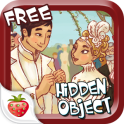 Hidden Object FREE: Cinderella