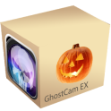 GhostCamEX Pack-Halloween Mask