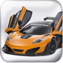 Cool Mclaren Cars Wallpaper