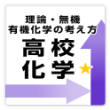 【高校化学】理論・無機・有機化学ドリル free プチまな