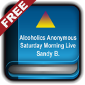 AA Saturday Morning Live Free
