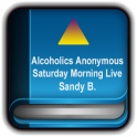 AA Saturday Morning Live
