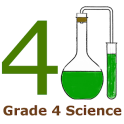 Grade 4 Science by 24by7exams