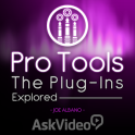 Course For Pro Tools Plug-Ins