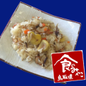 Cooking app "daisen okowa"