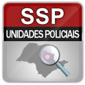 Unidades Policiais de SP