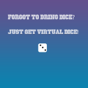 Virtual Dice