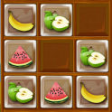 Fruity Sudoku 2D
