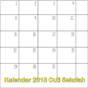 Kalendar 2020