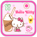 Hello Kitty Cocoa Theme