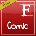 Rooted Comic Font pack