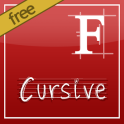 ★ Cursive Font - Rooted ★