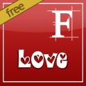 ★ Love Font - Rooted ★