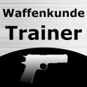Waffenkunde Waffenrecht App